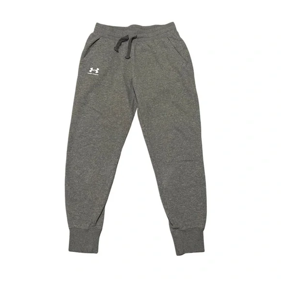 Under Armour - Rival Fleece Joggers - Picture 3 of 10